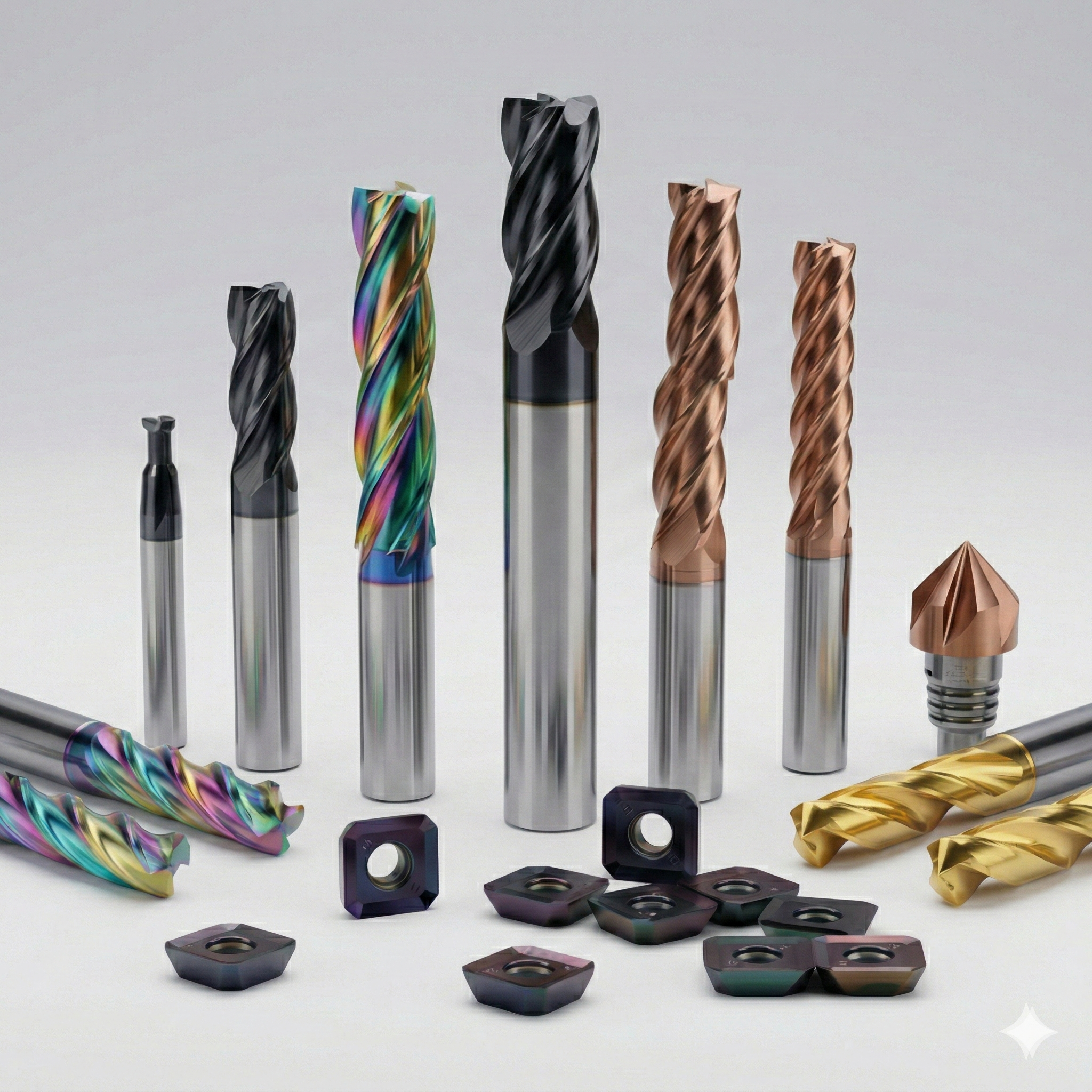 Utensili